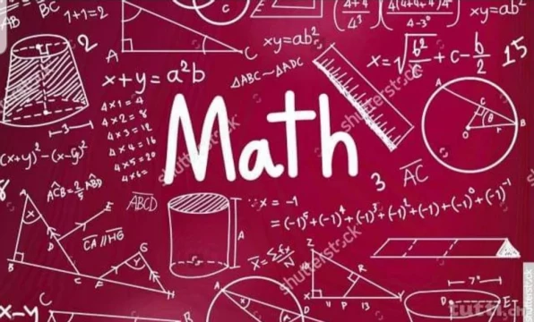 Meditatii Matematica